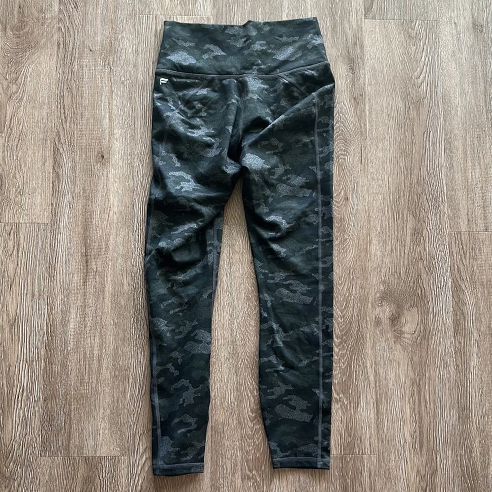 Fabletics Define Powerhold High Waisted 7/8 Leggi… - image 5